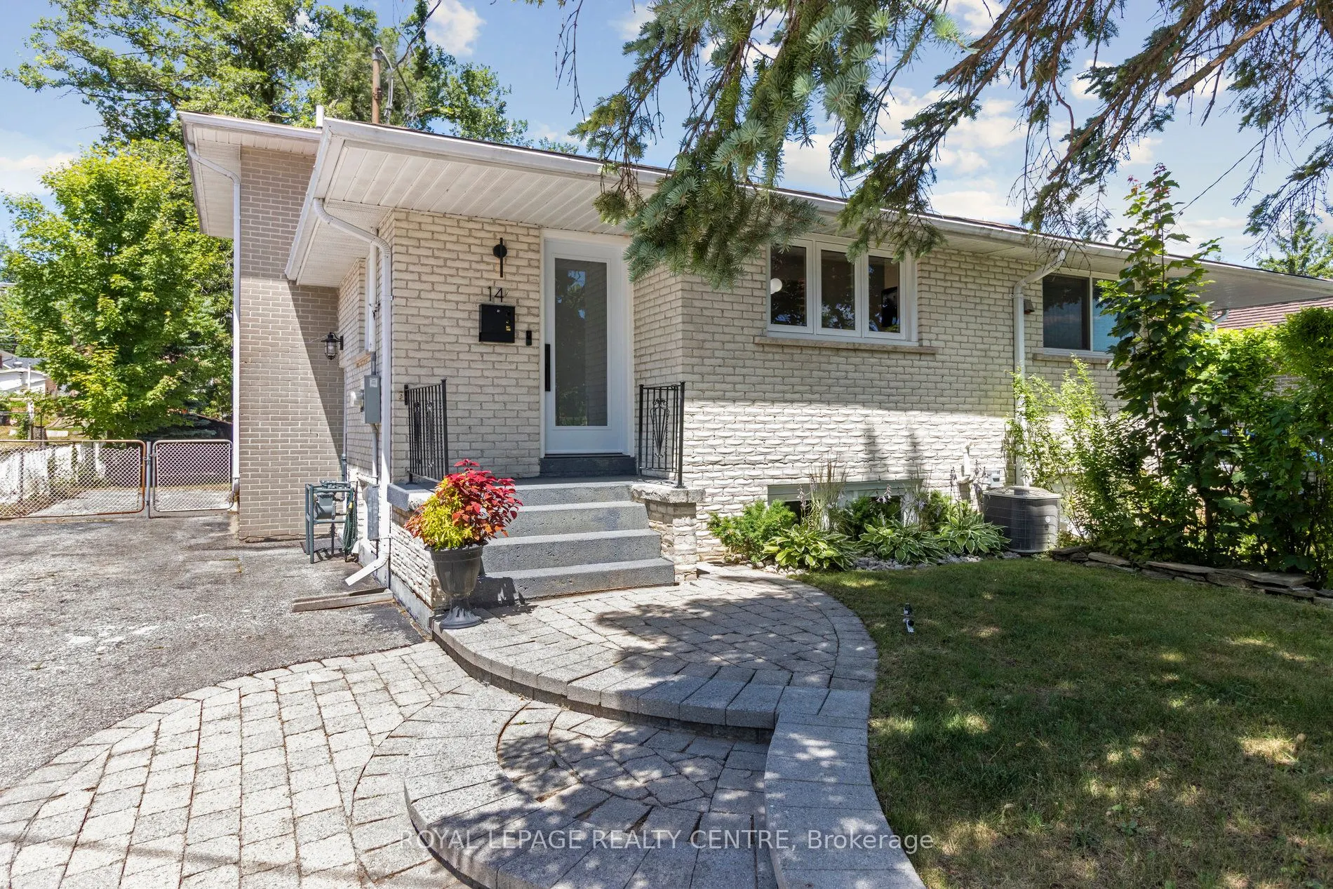 14 Charlbrook Avenue