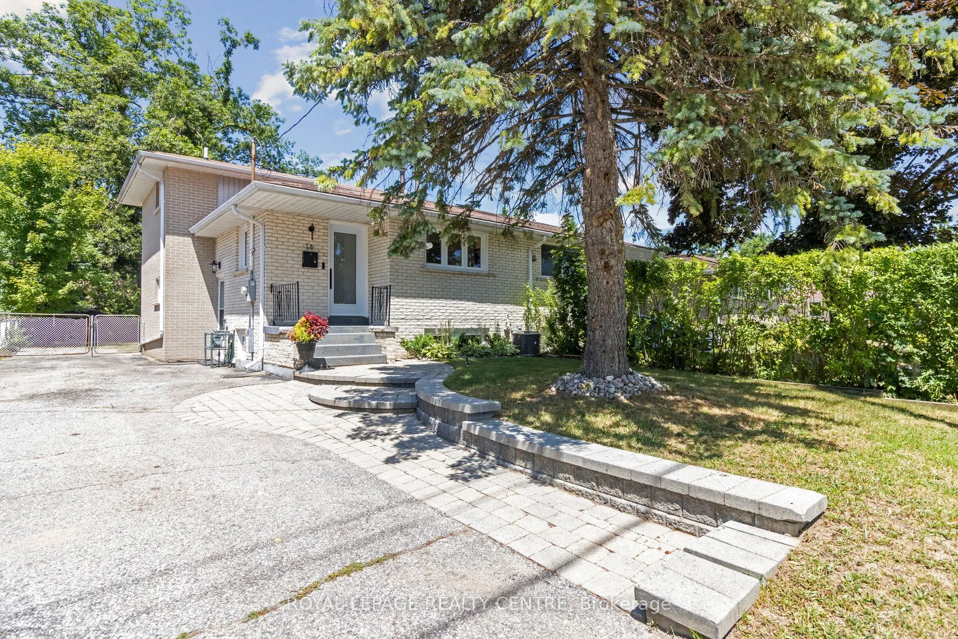 14 Charlbrook Avenue