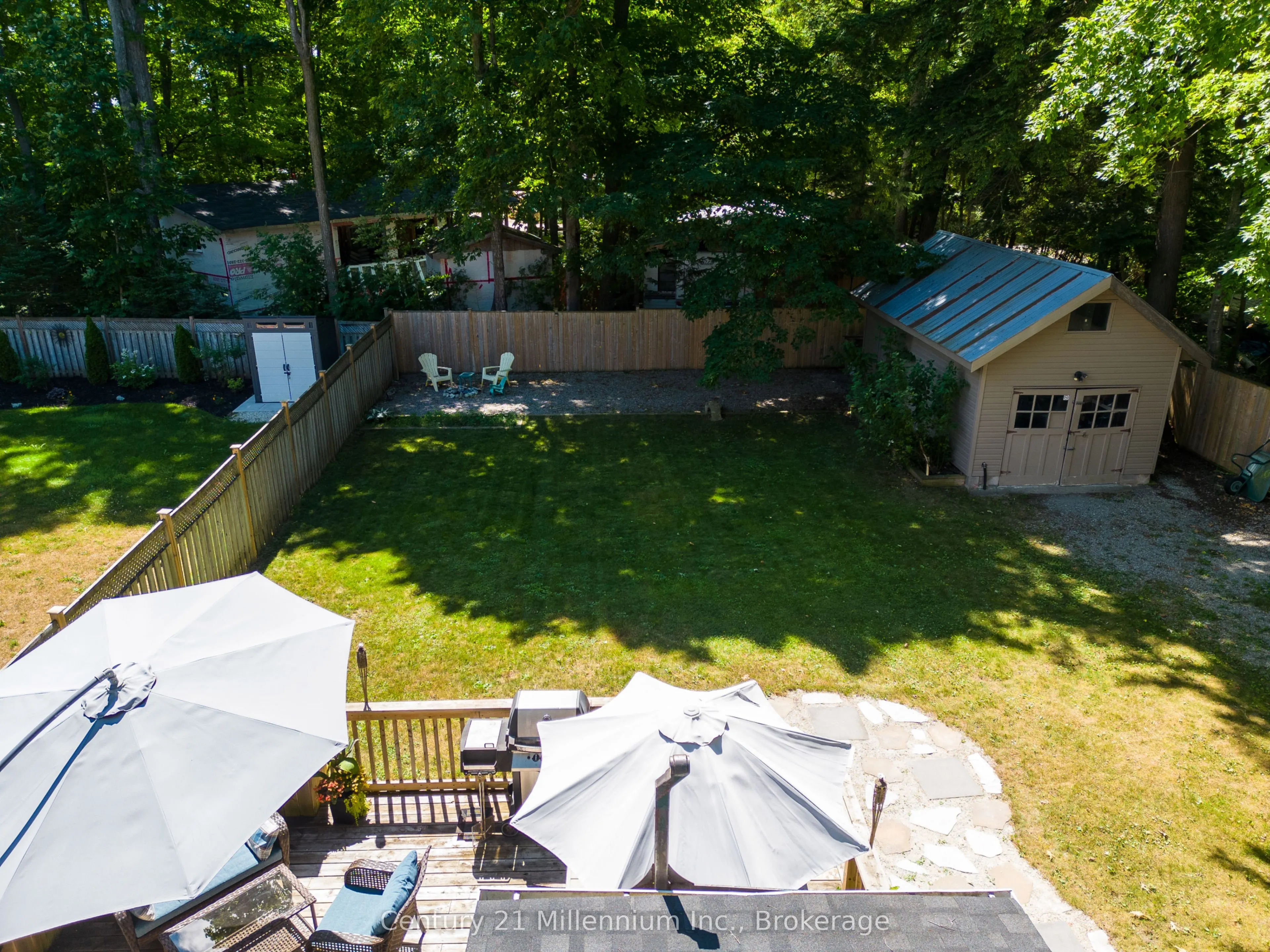 5 Bells Park Road