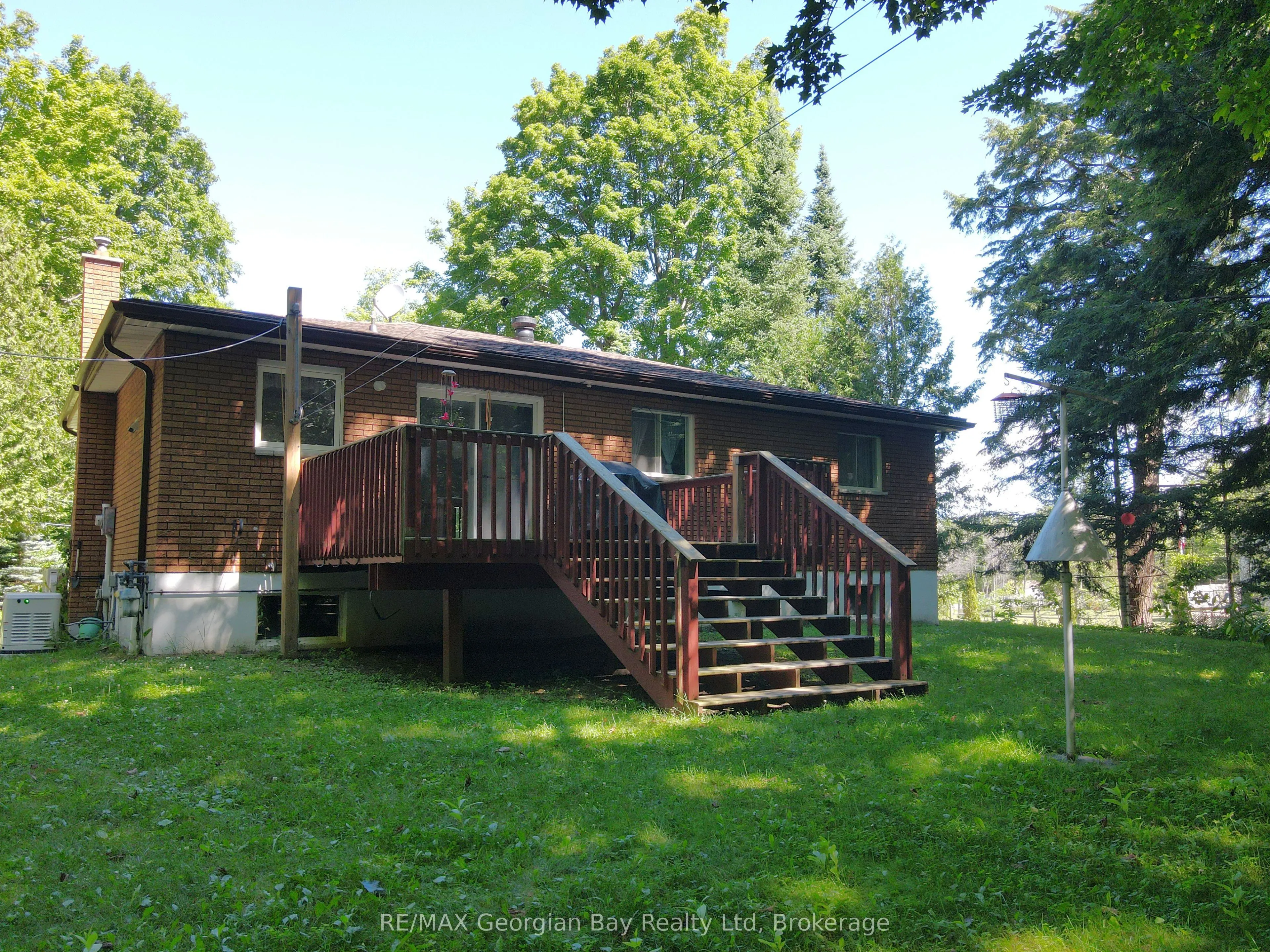 2284 Champlain Road