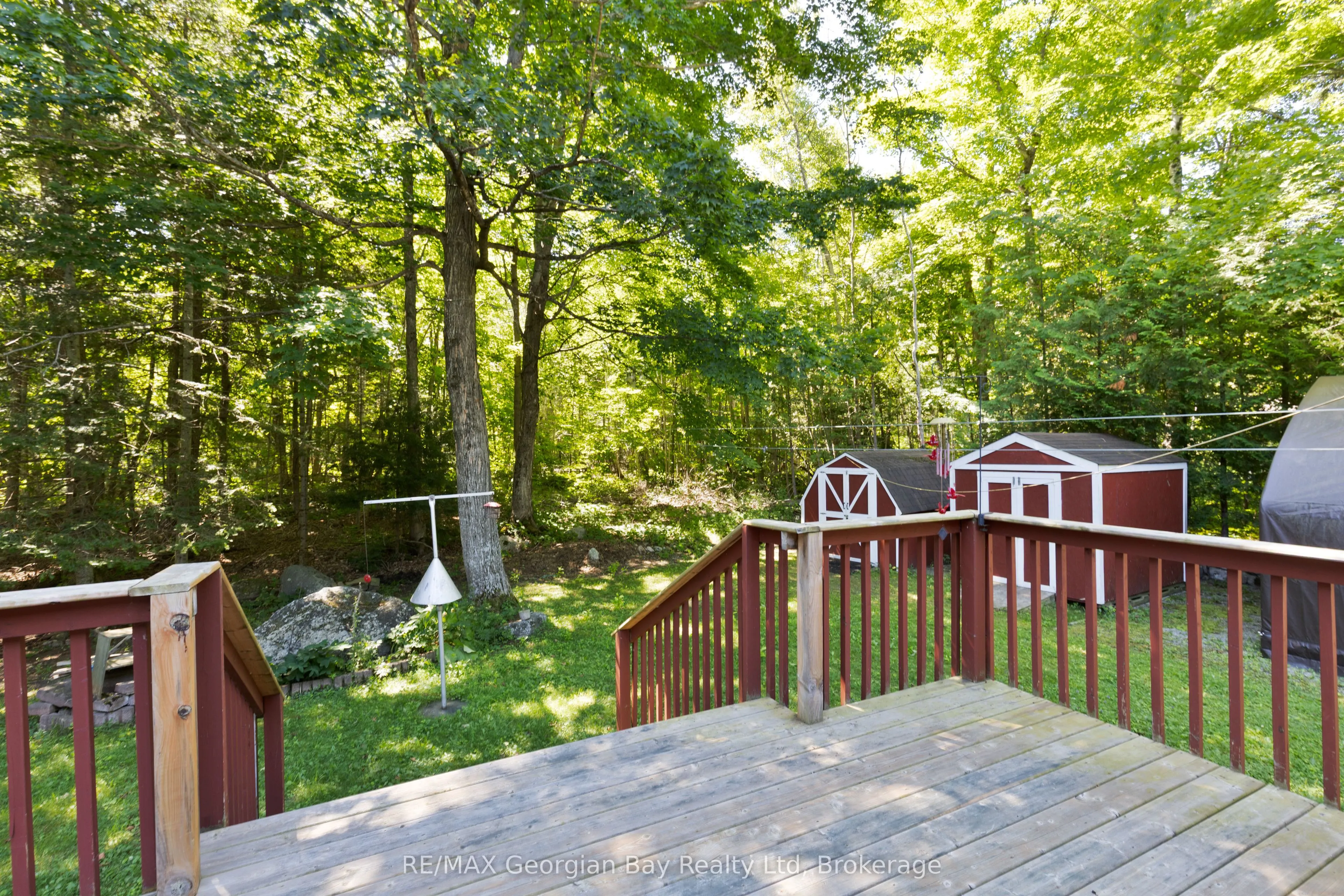 2284 Champlain Road