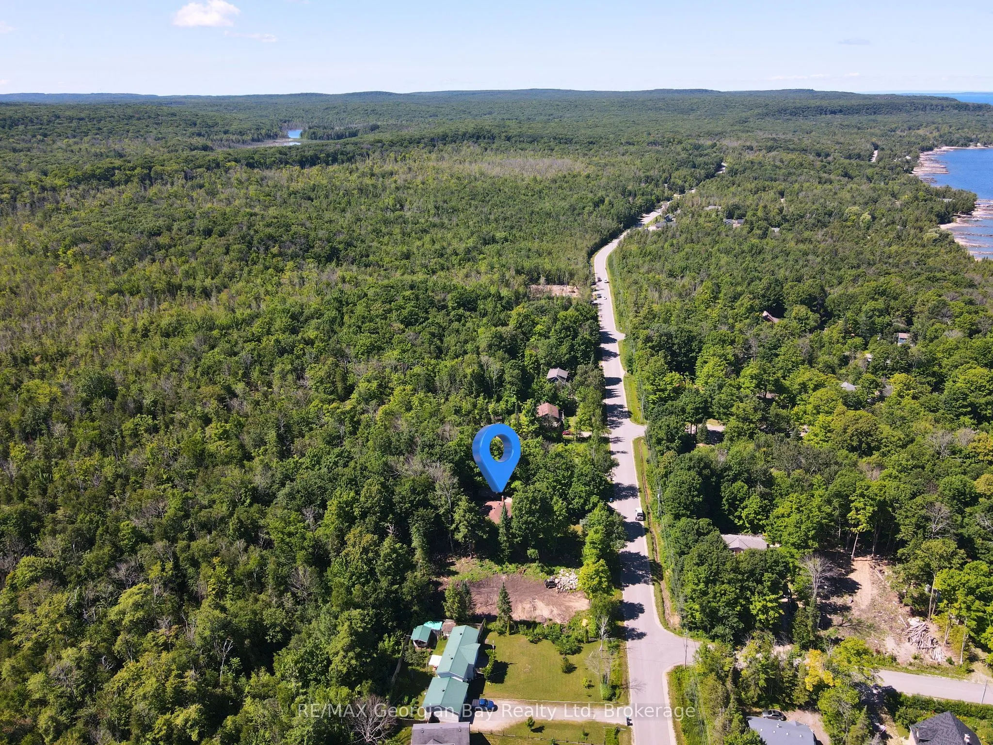 2284 Champlain Road