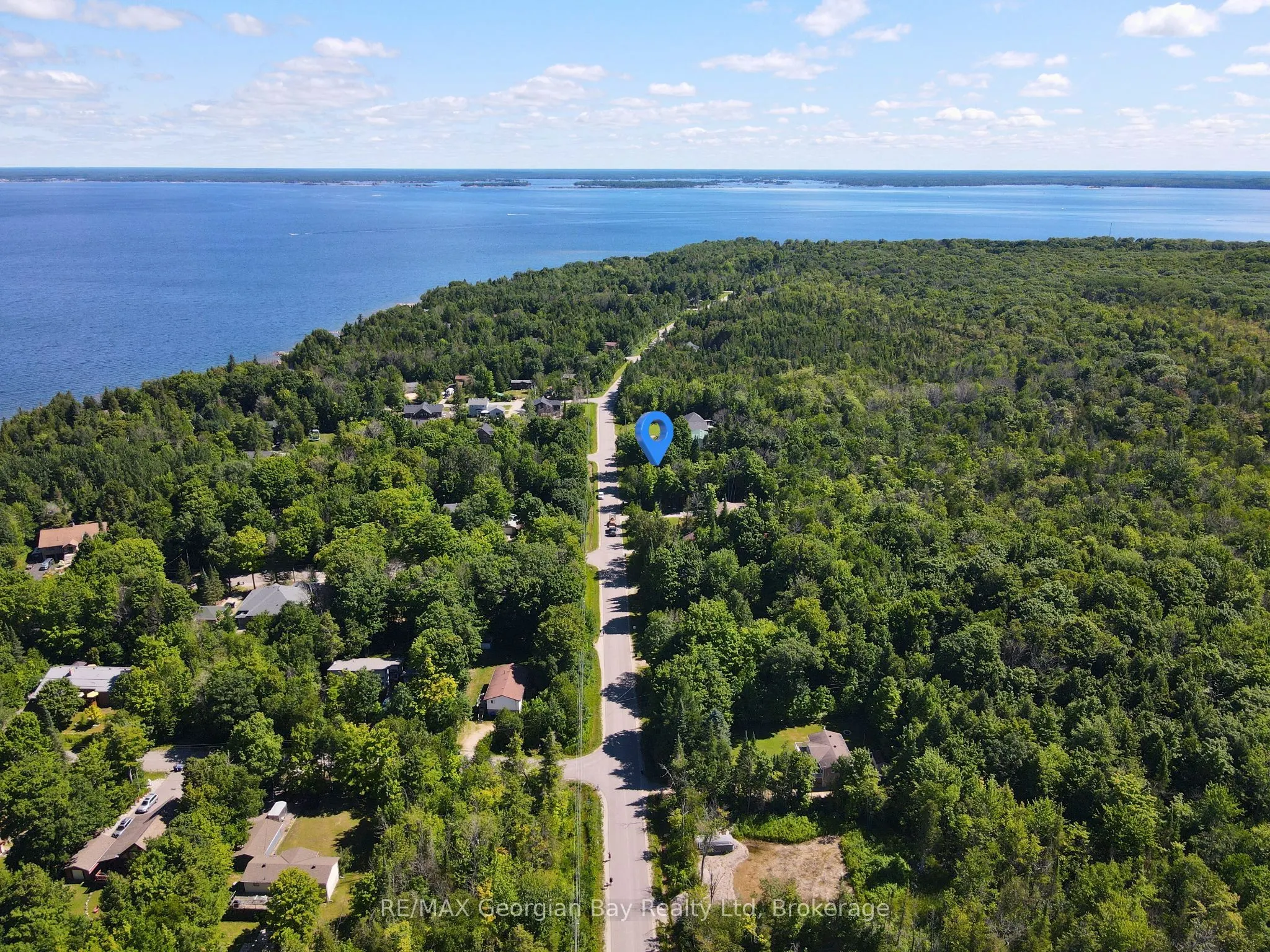 2284 Champlain Road