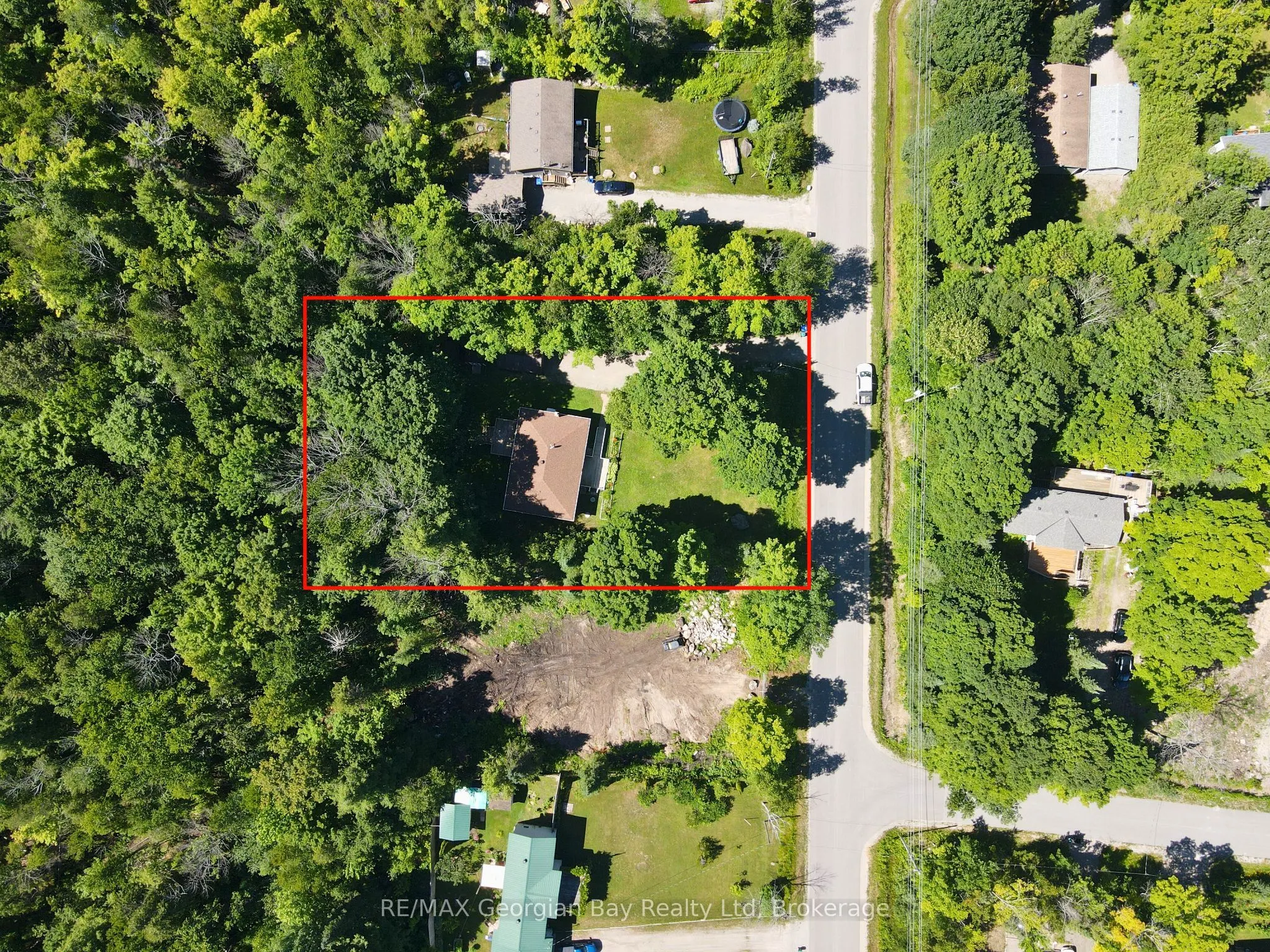 2284 Champlain Road