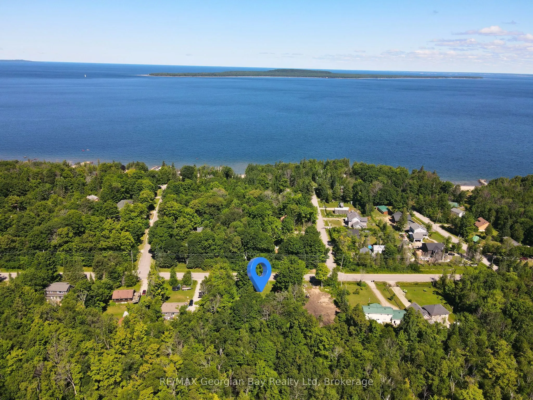 2284 Champlain Road