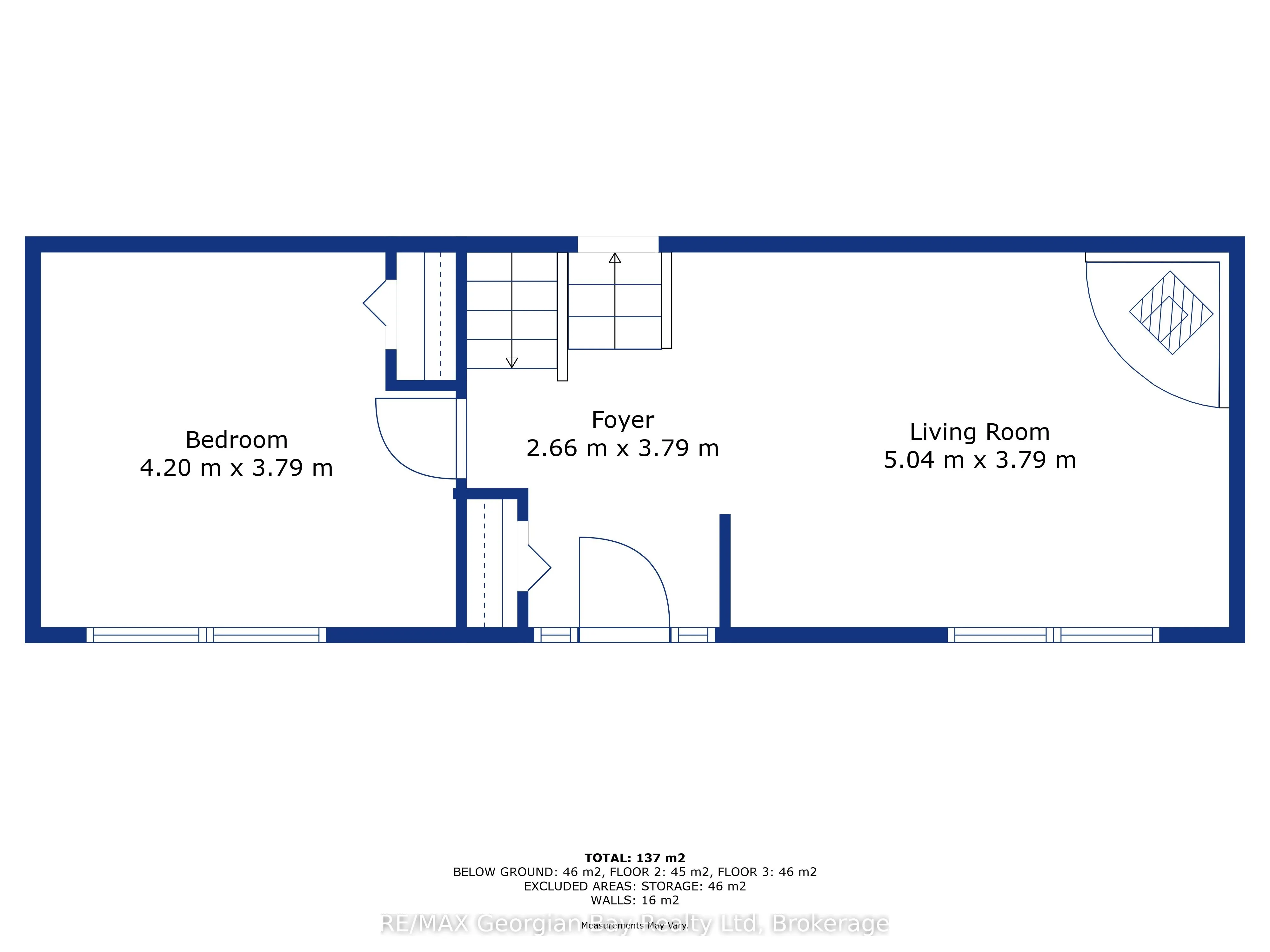 2284 Champlain Road