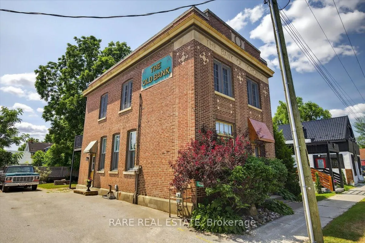 5283 County Road 9 Road
