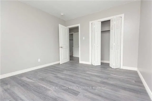 209 WELLINGTON Street E, #Main floor
