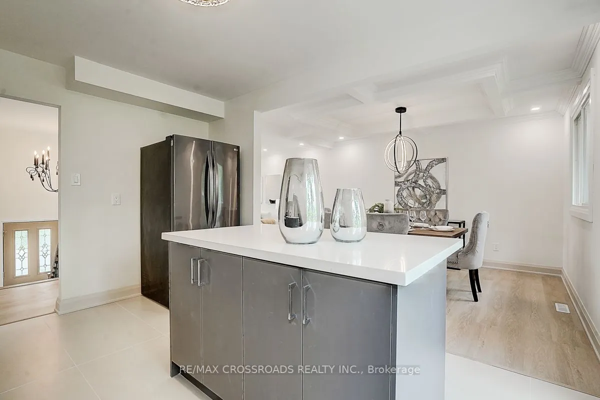 160 letitia Street
