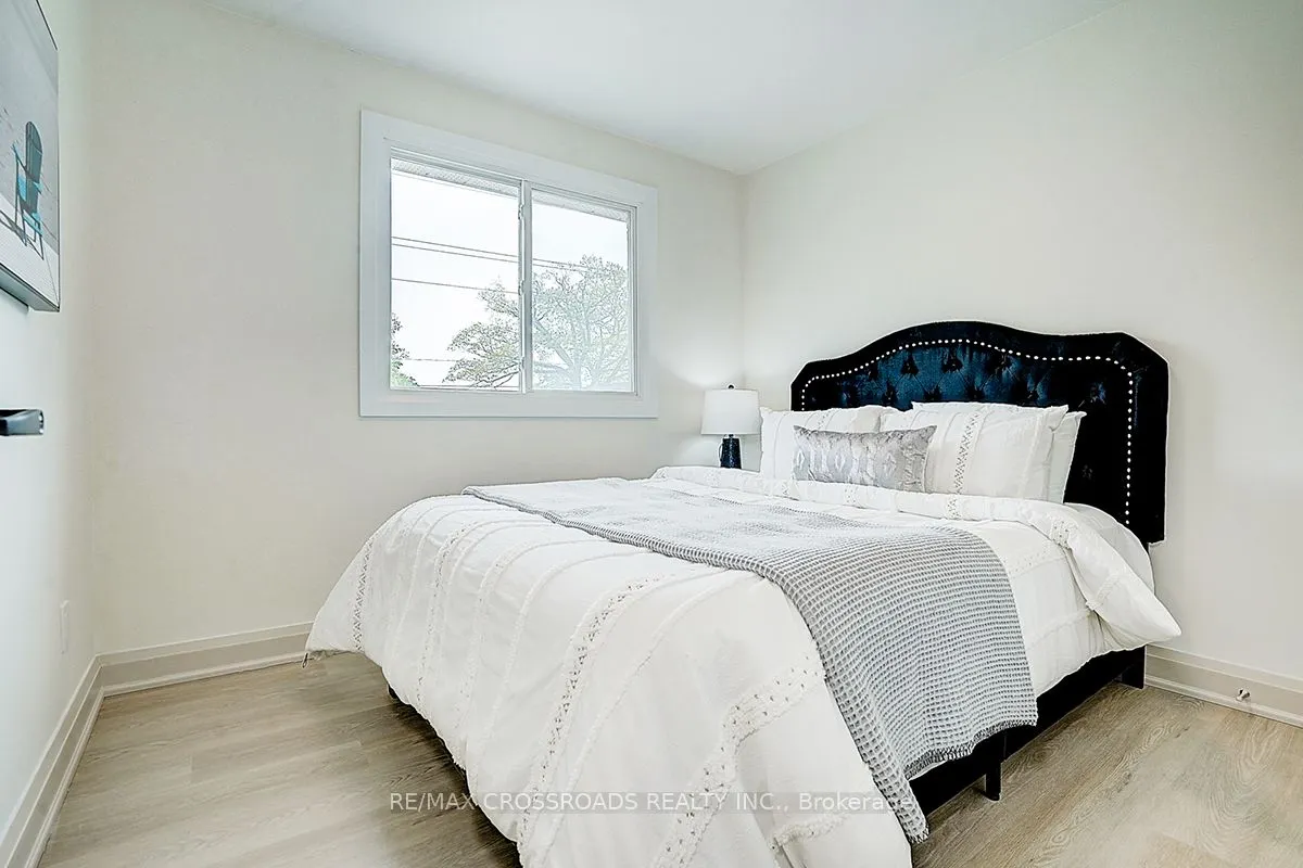 160 letitia Street