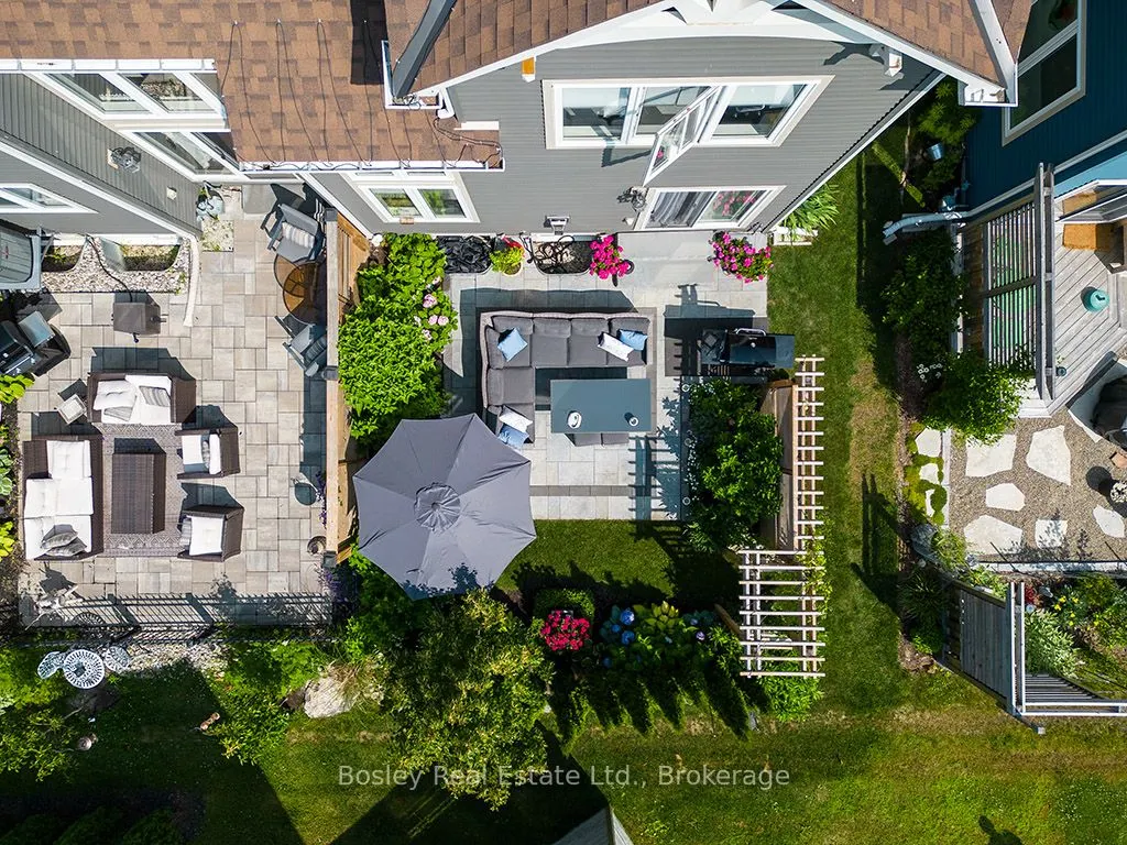 30 Gregory Avenue