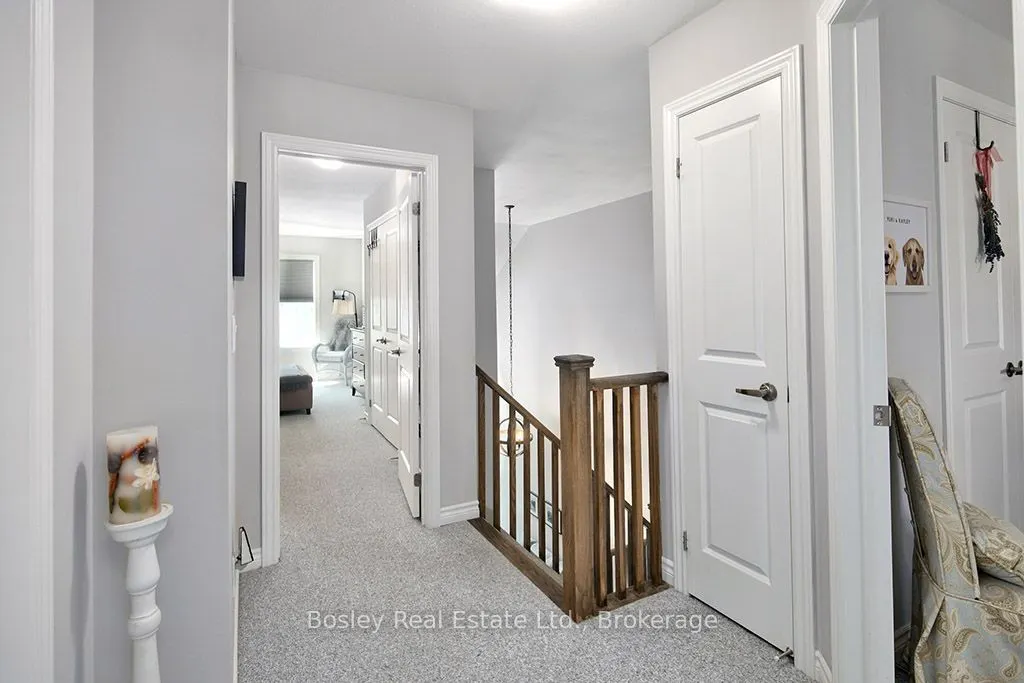 30 Gregory Avenue
