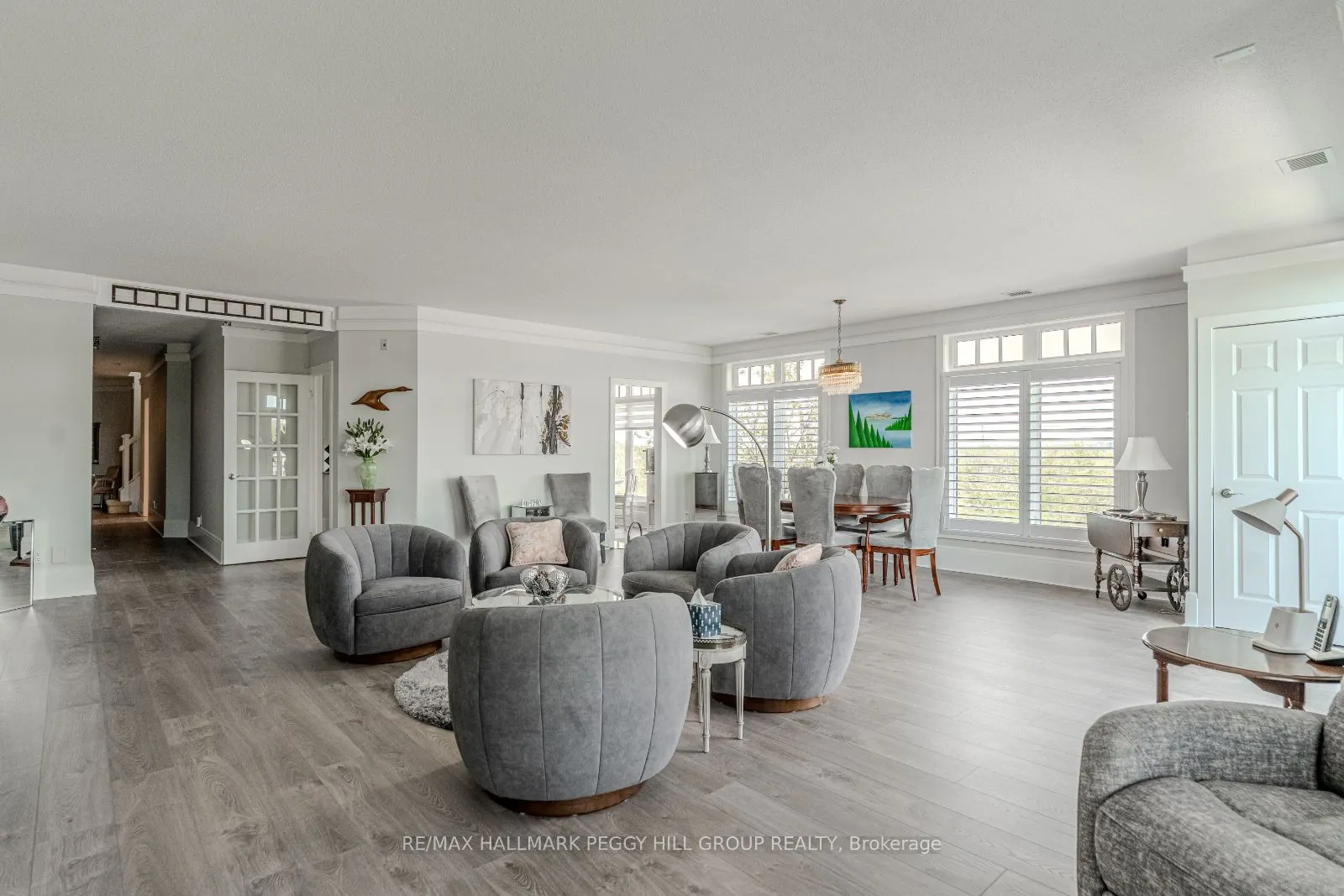 140 Cedar Island Road, #401