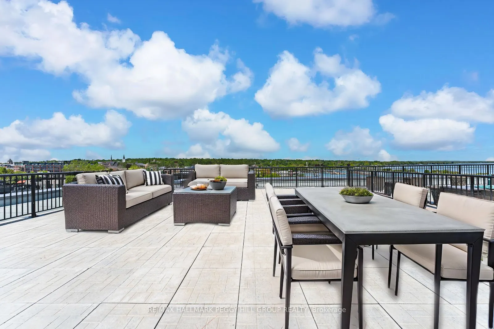 140 Cedar Island Road, #401