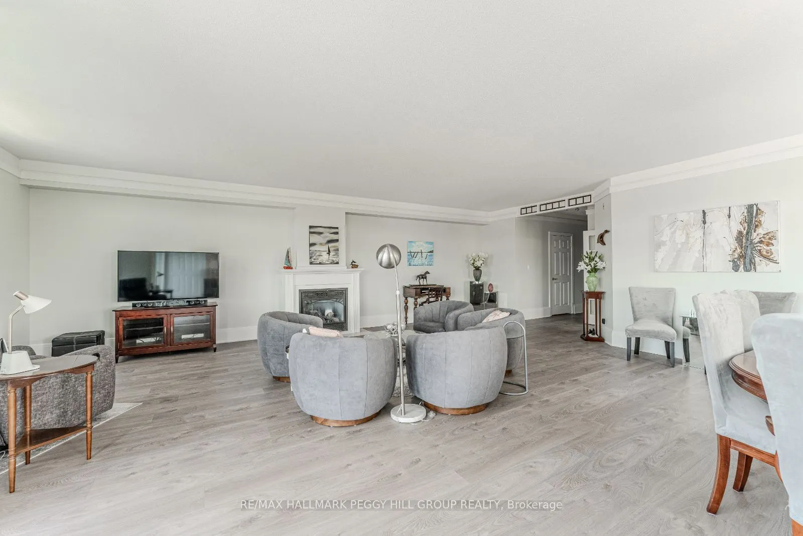 140 Cedar Island Road, #401