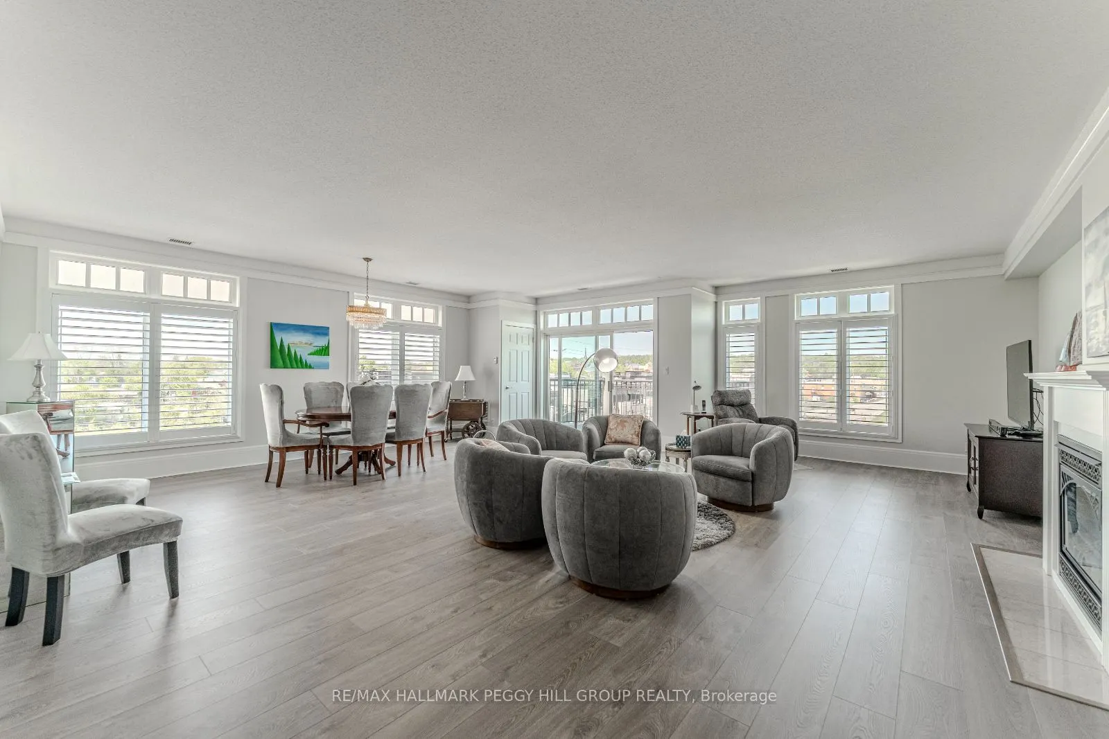 140 Cedar Island Road, #401