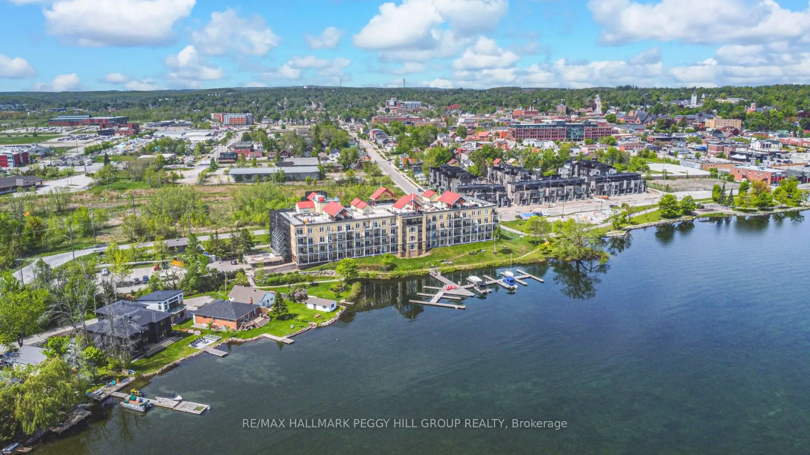 140 Cedar Island Road, #401