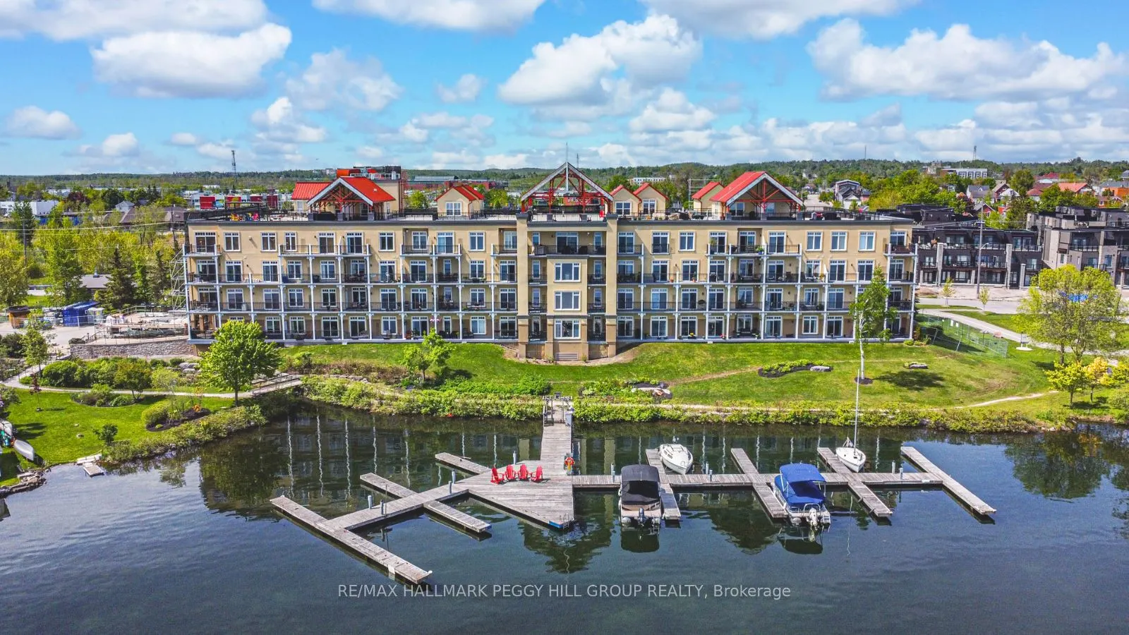 140 Cedar Island Road, #401