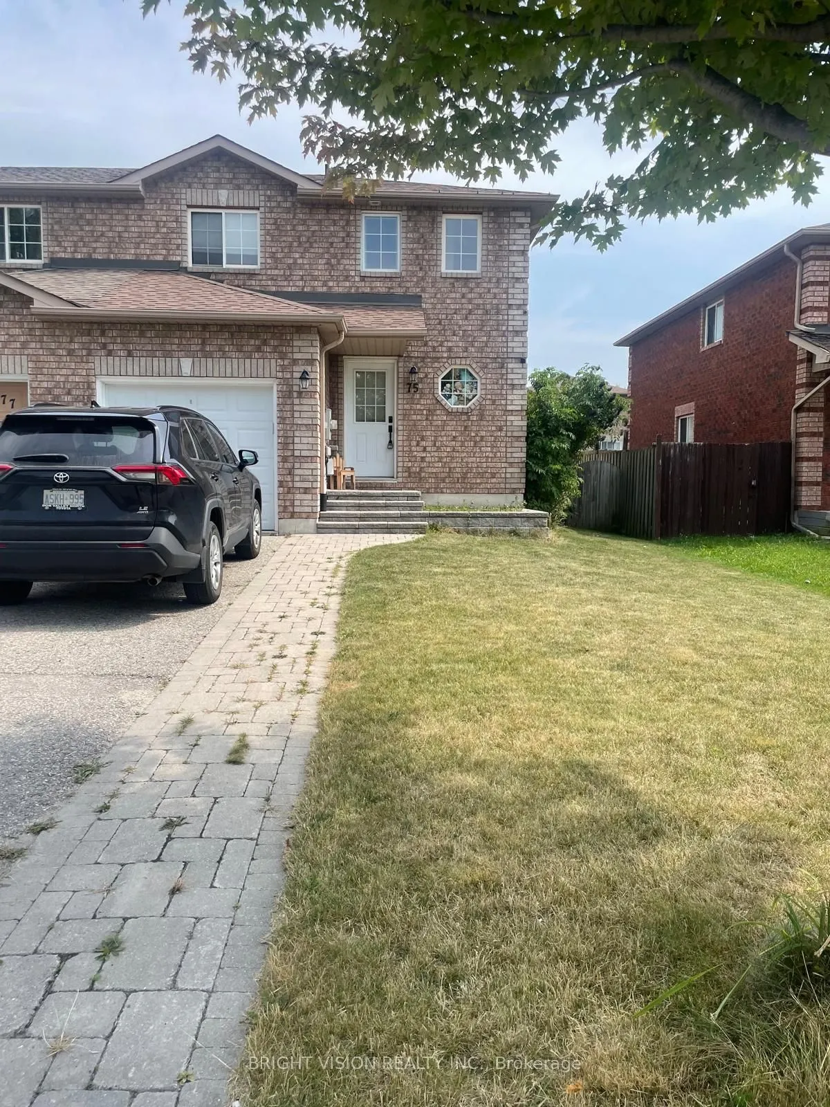 75 Larkin Drive