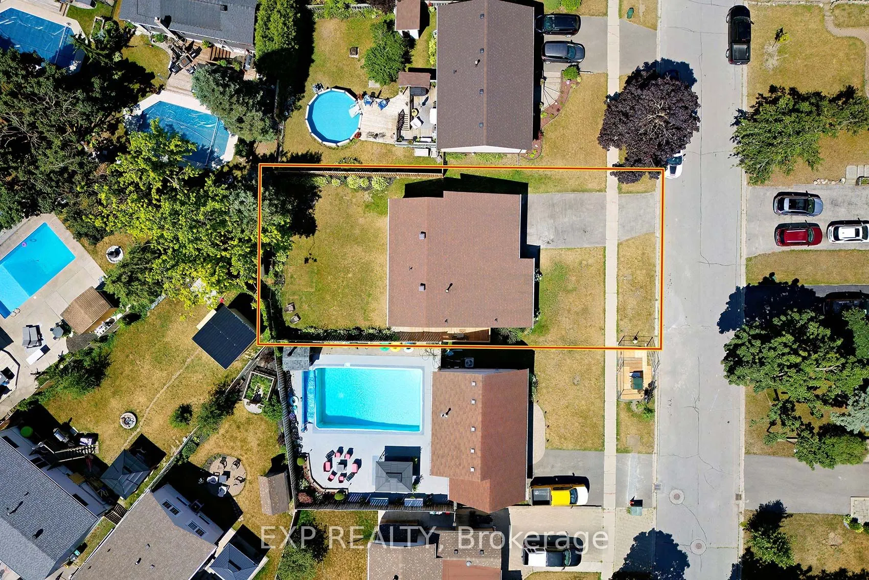 146 Oren Boulevard