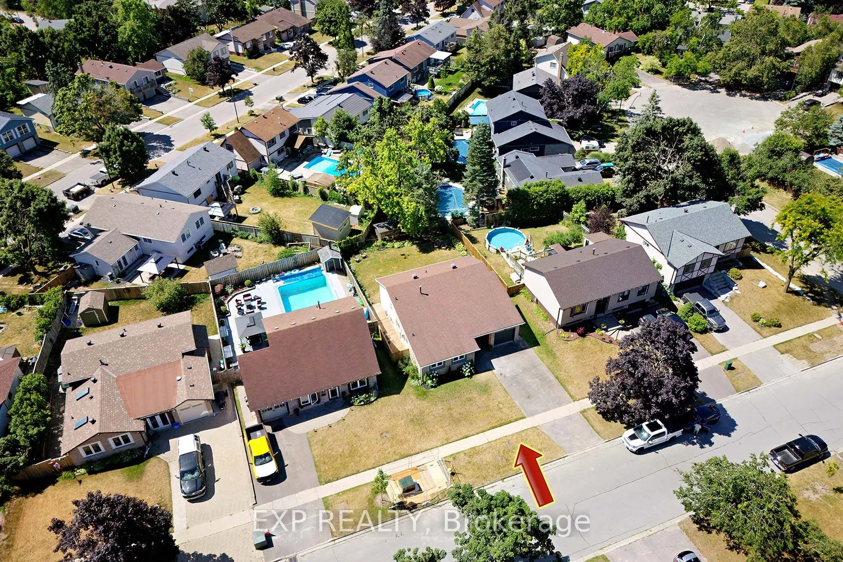 146 Oren Boulevard