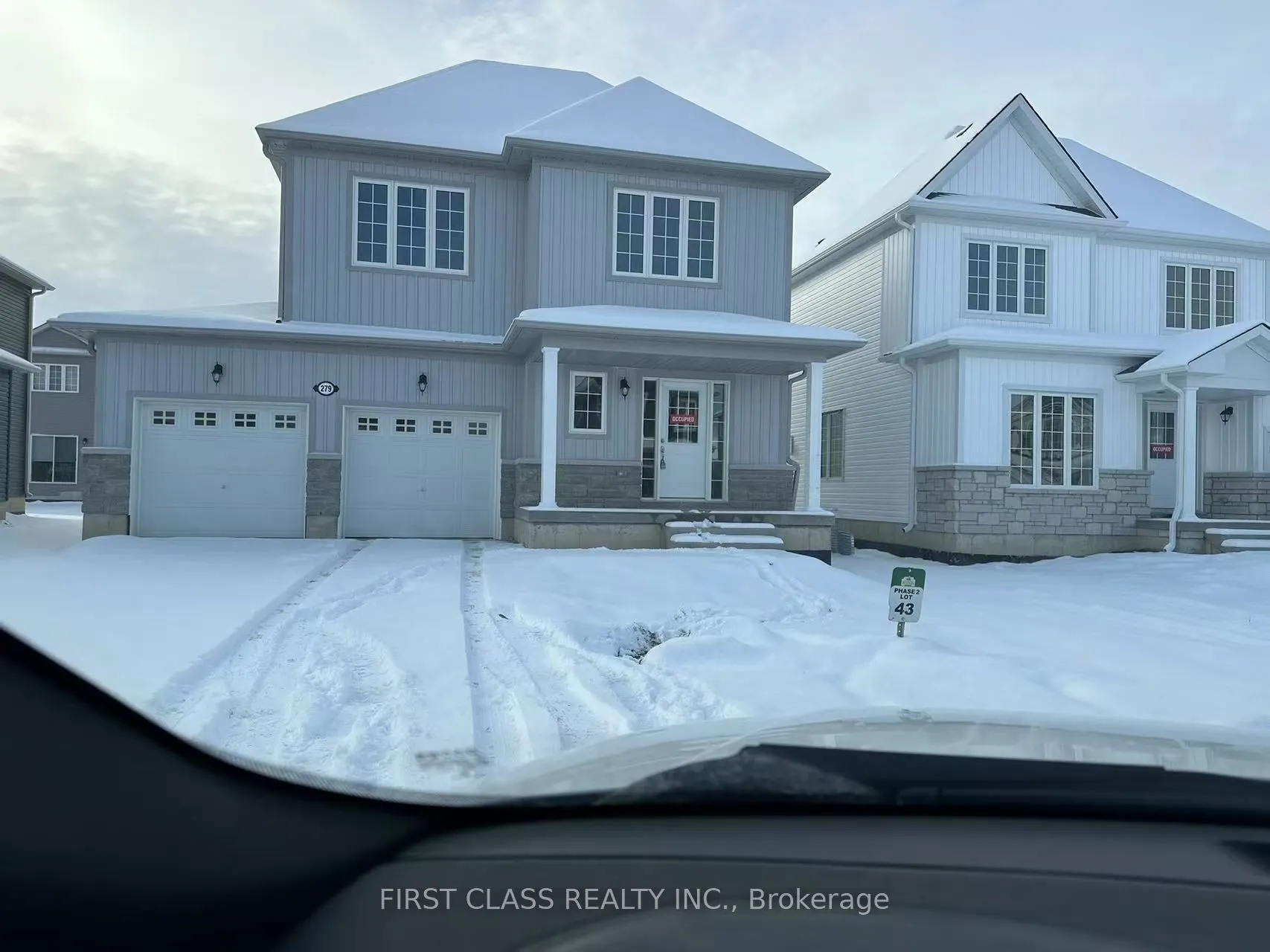 279 Springfield Crescent