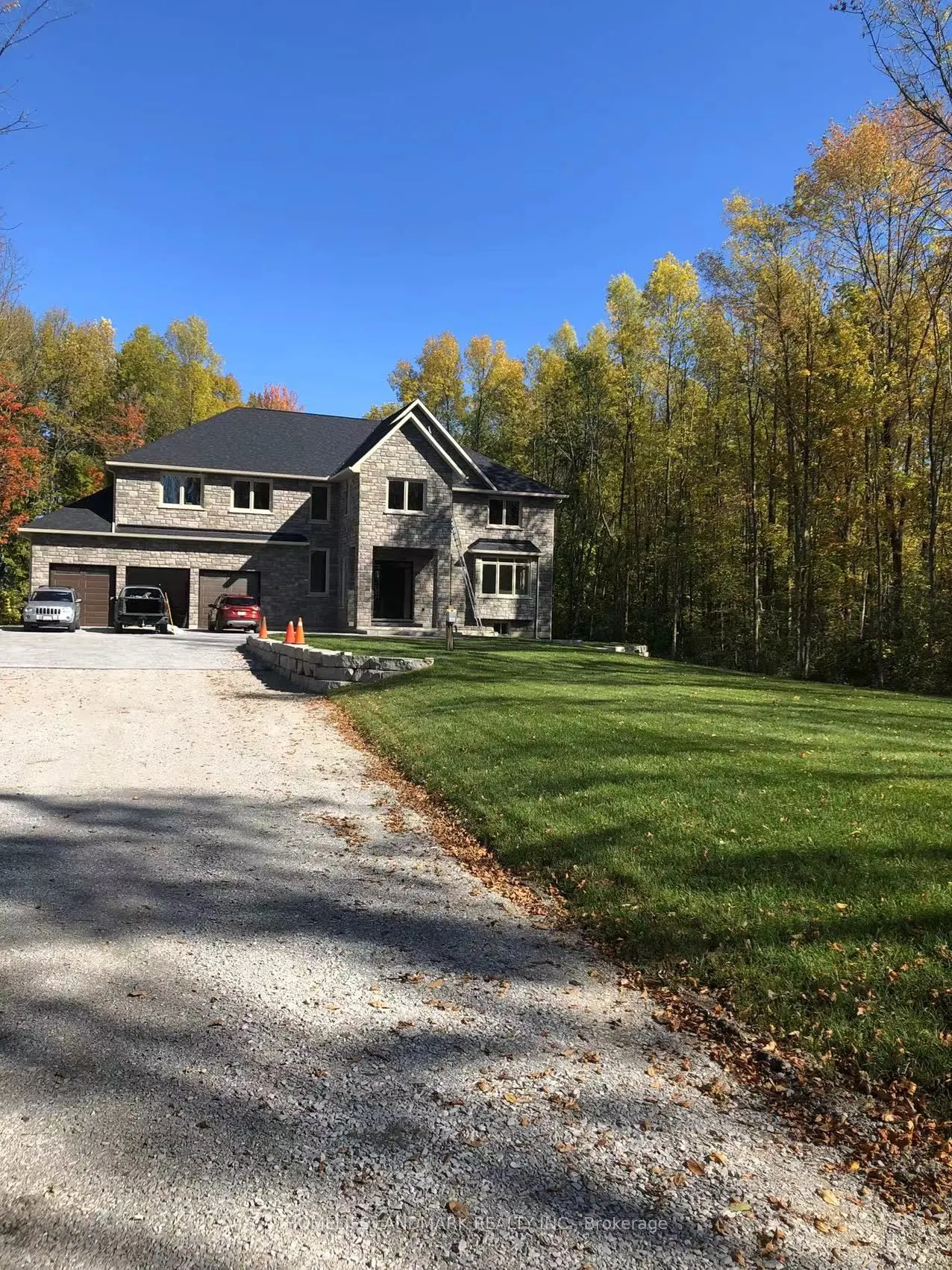 11 warbler Way
