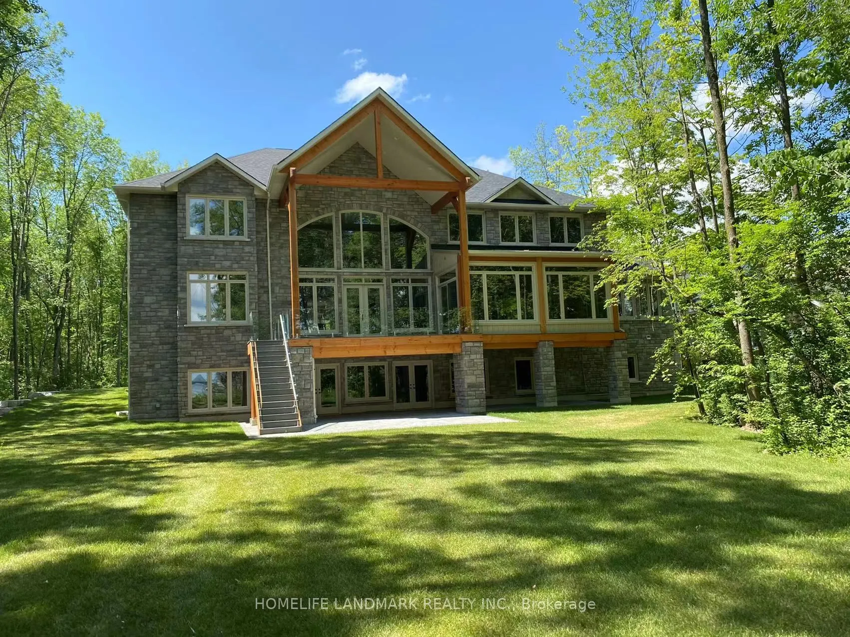 11 warbler Way