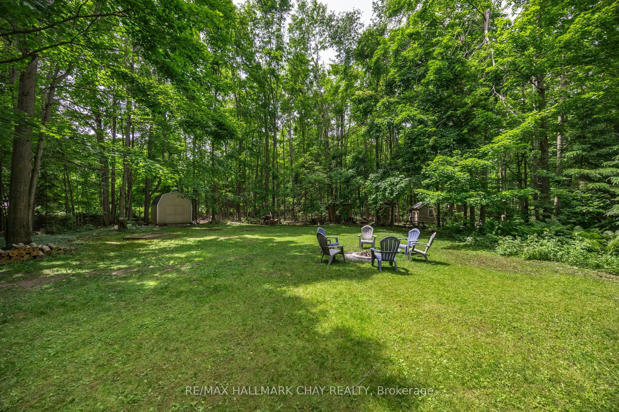 26 Cherry Trail