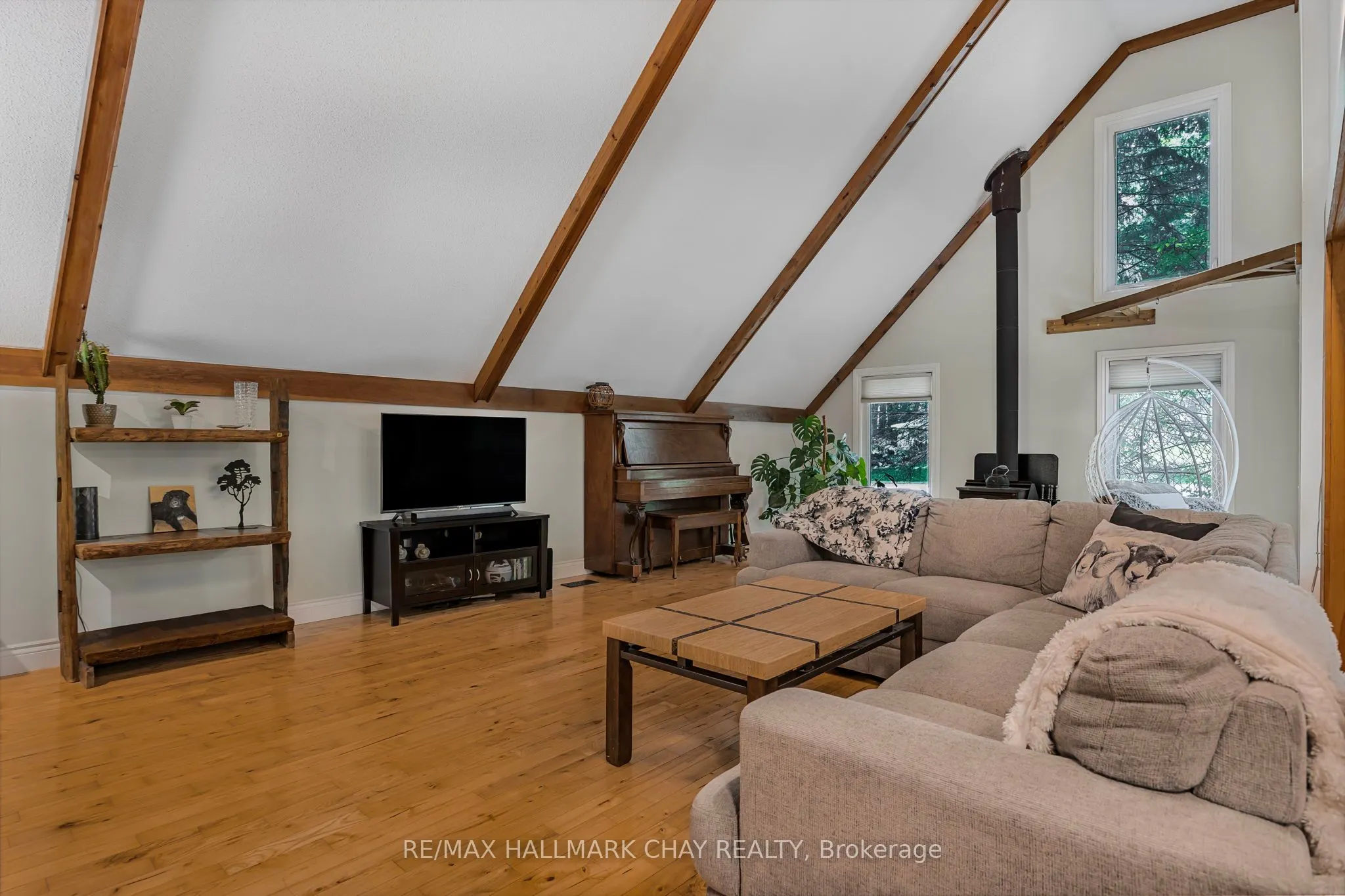 26 Cherry Trail