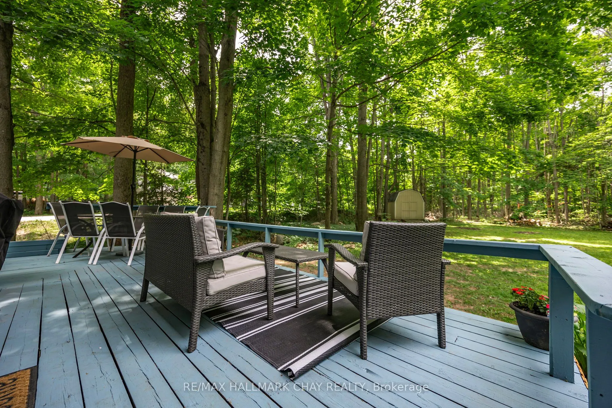 26 Cherry Trail
