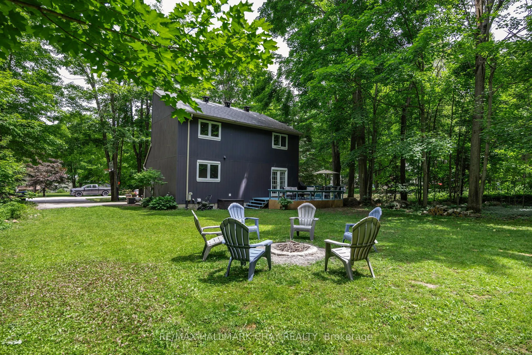 26 Cherry Trail
