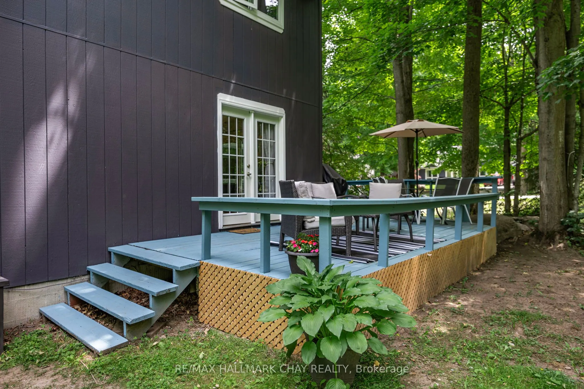 26 Cherry Trail