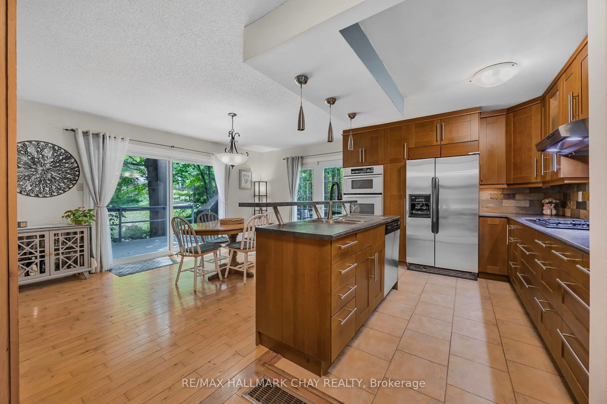 26 Cherry Trail