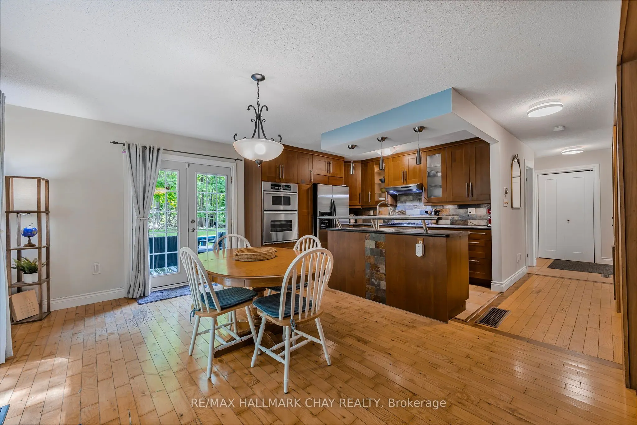 26 Cherry Trail