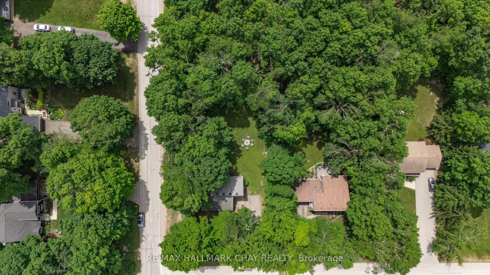 26 Cherry Trail
