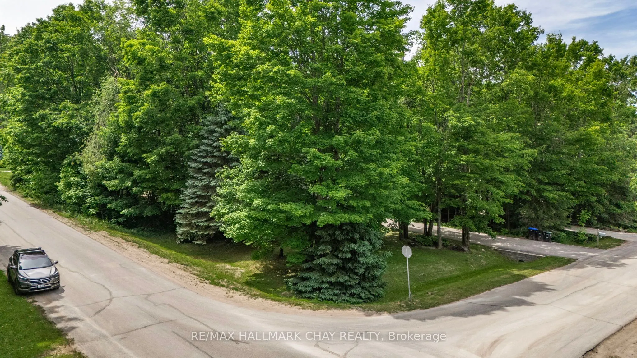 26 Cherry Trail