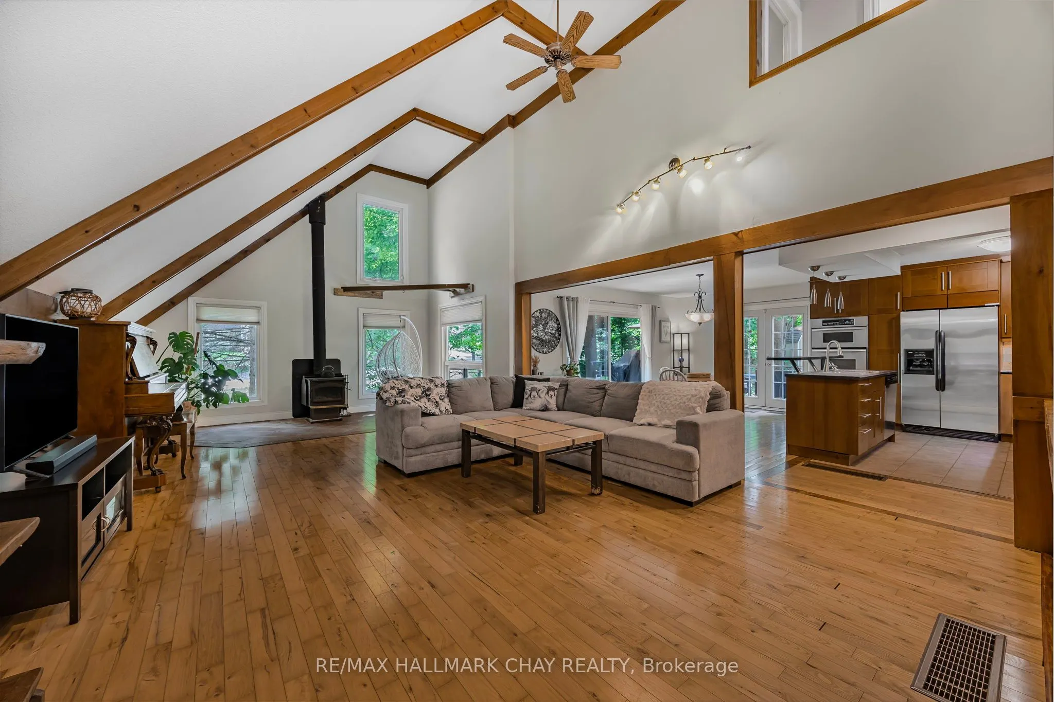 26 Cherry Trail