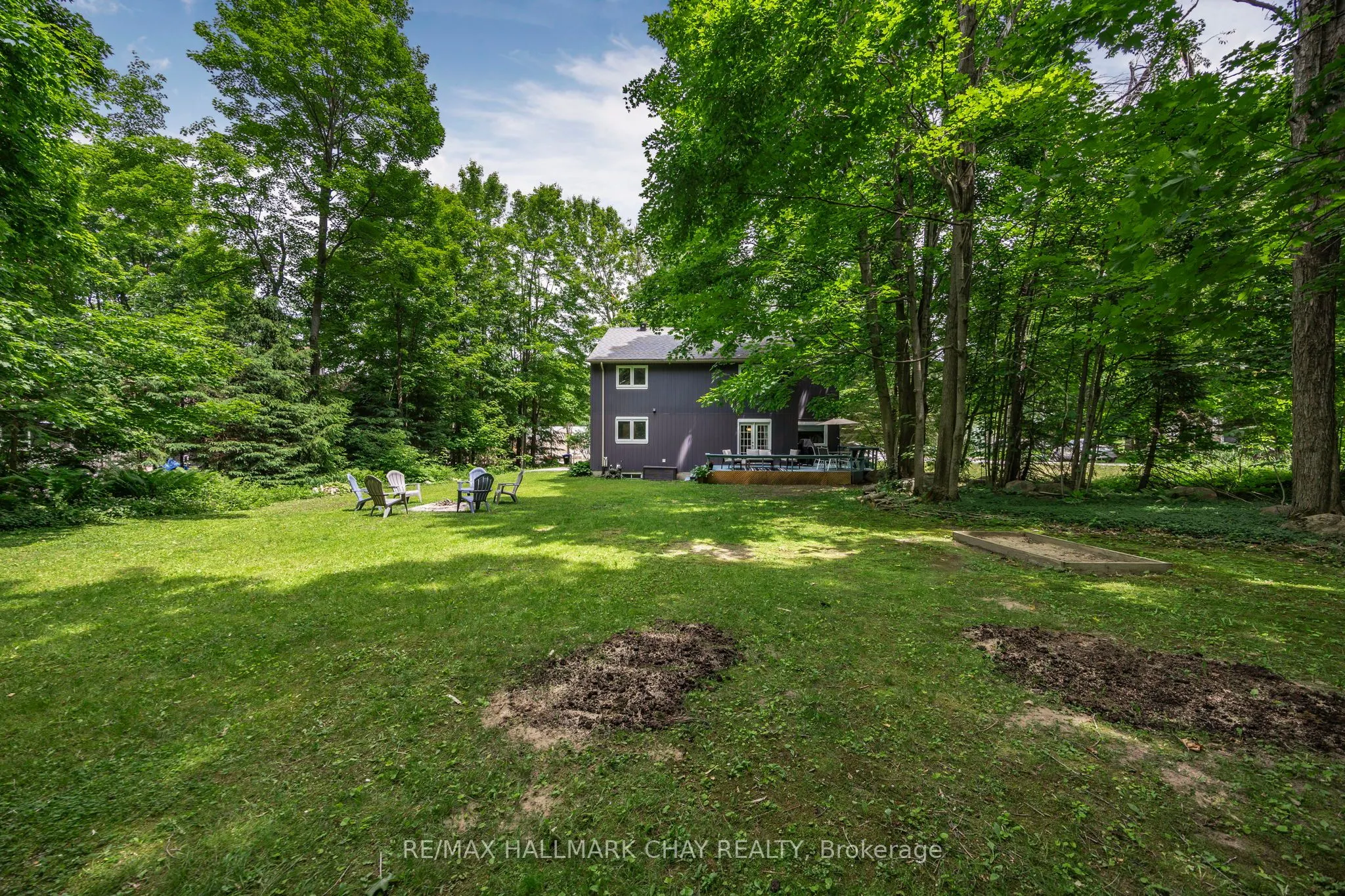 26 Cherry Trail