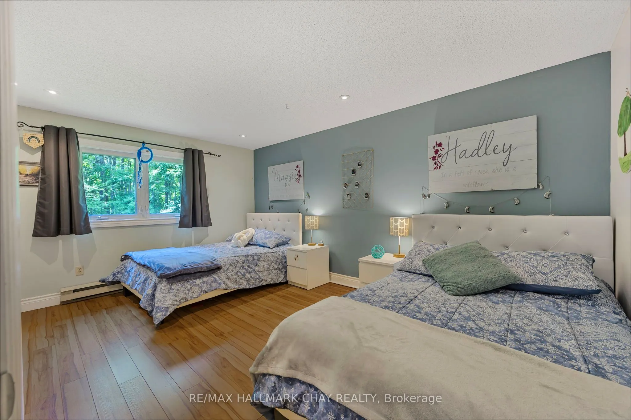 26 Cherry Trail