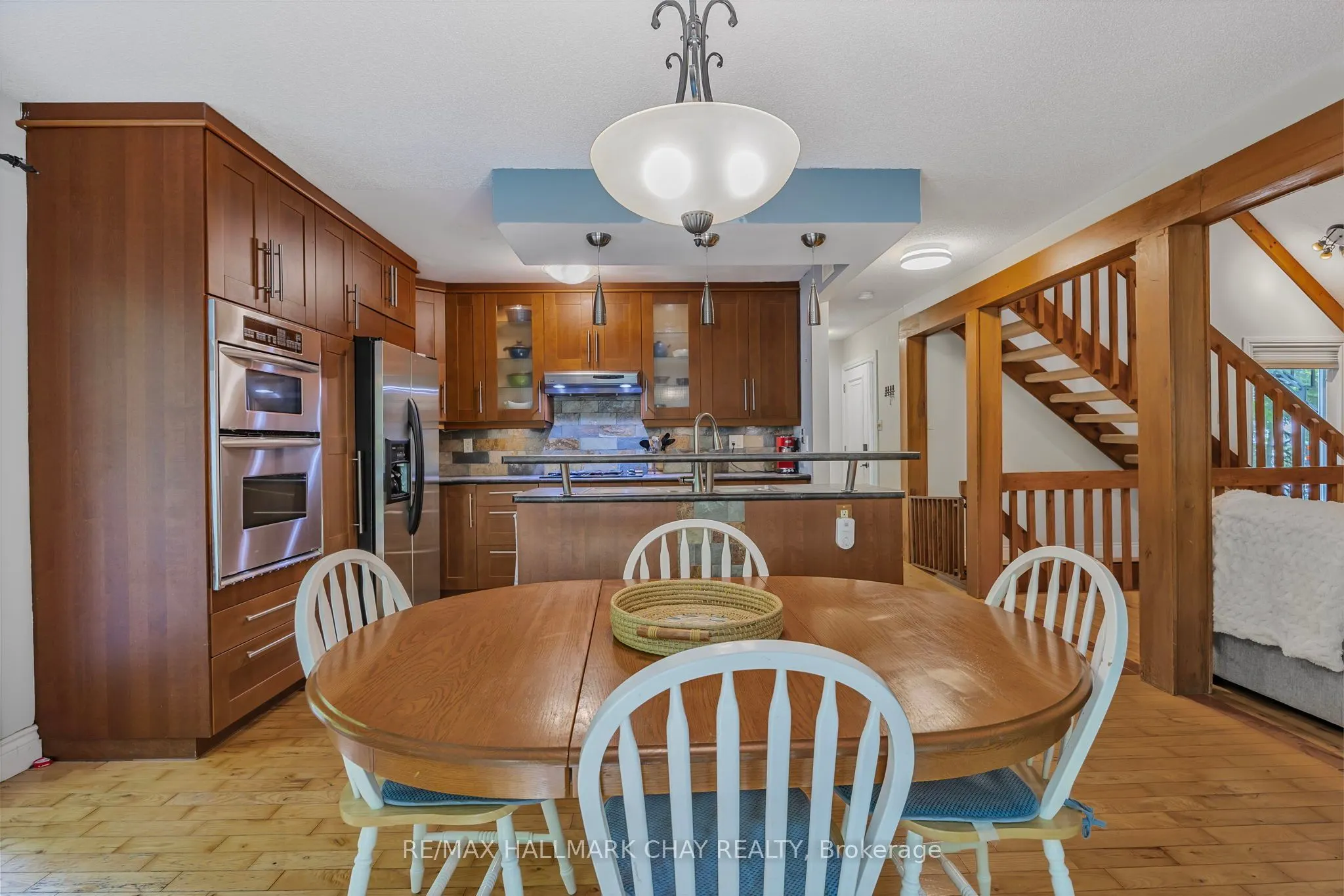 26 Cherry Trail