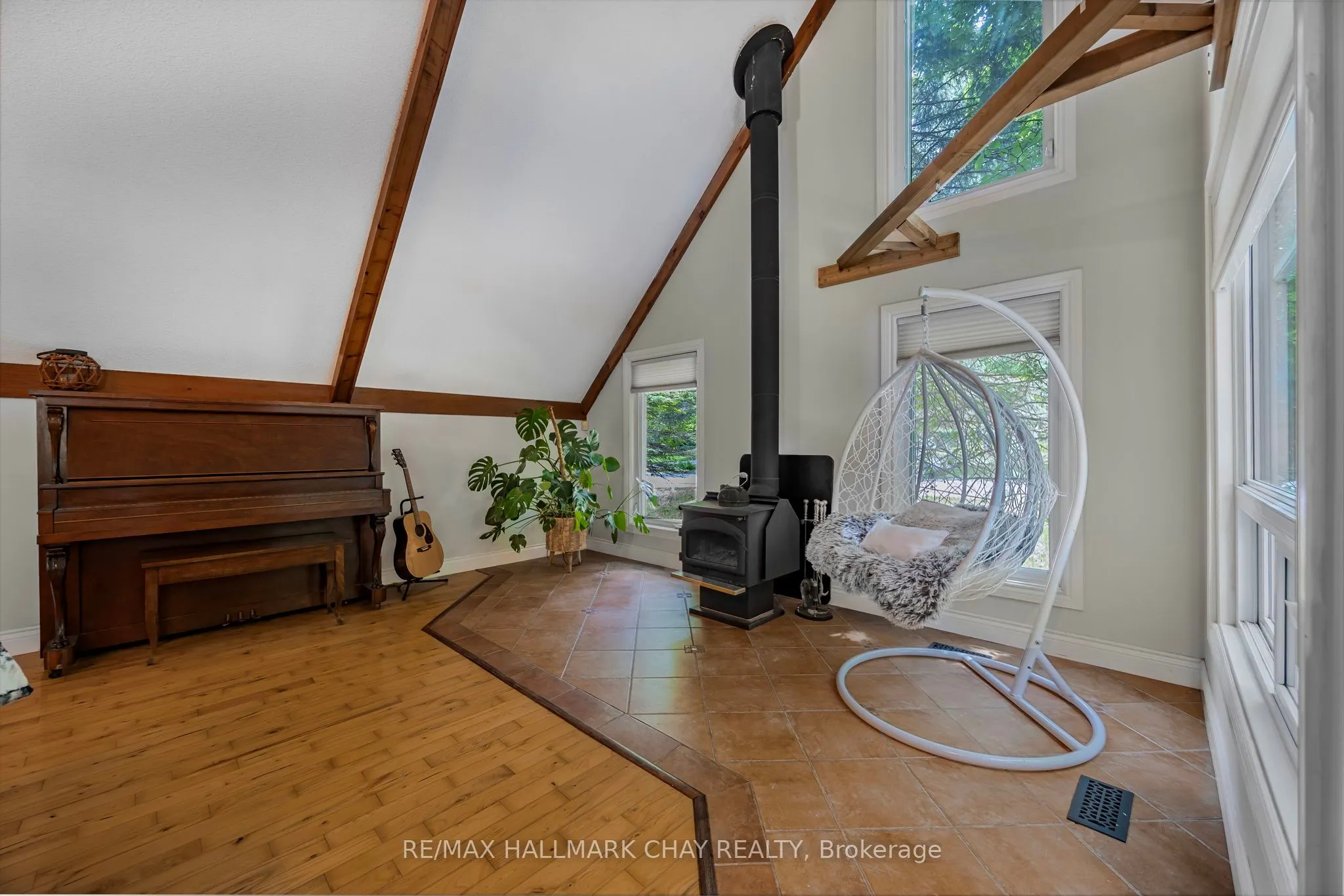 26 Cherry Trail