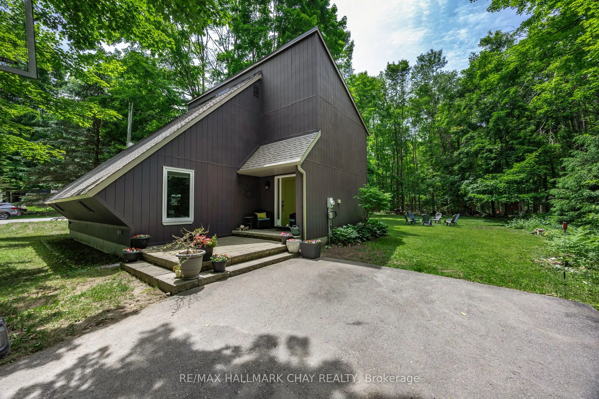 26 Cherry Trail