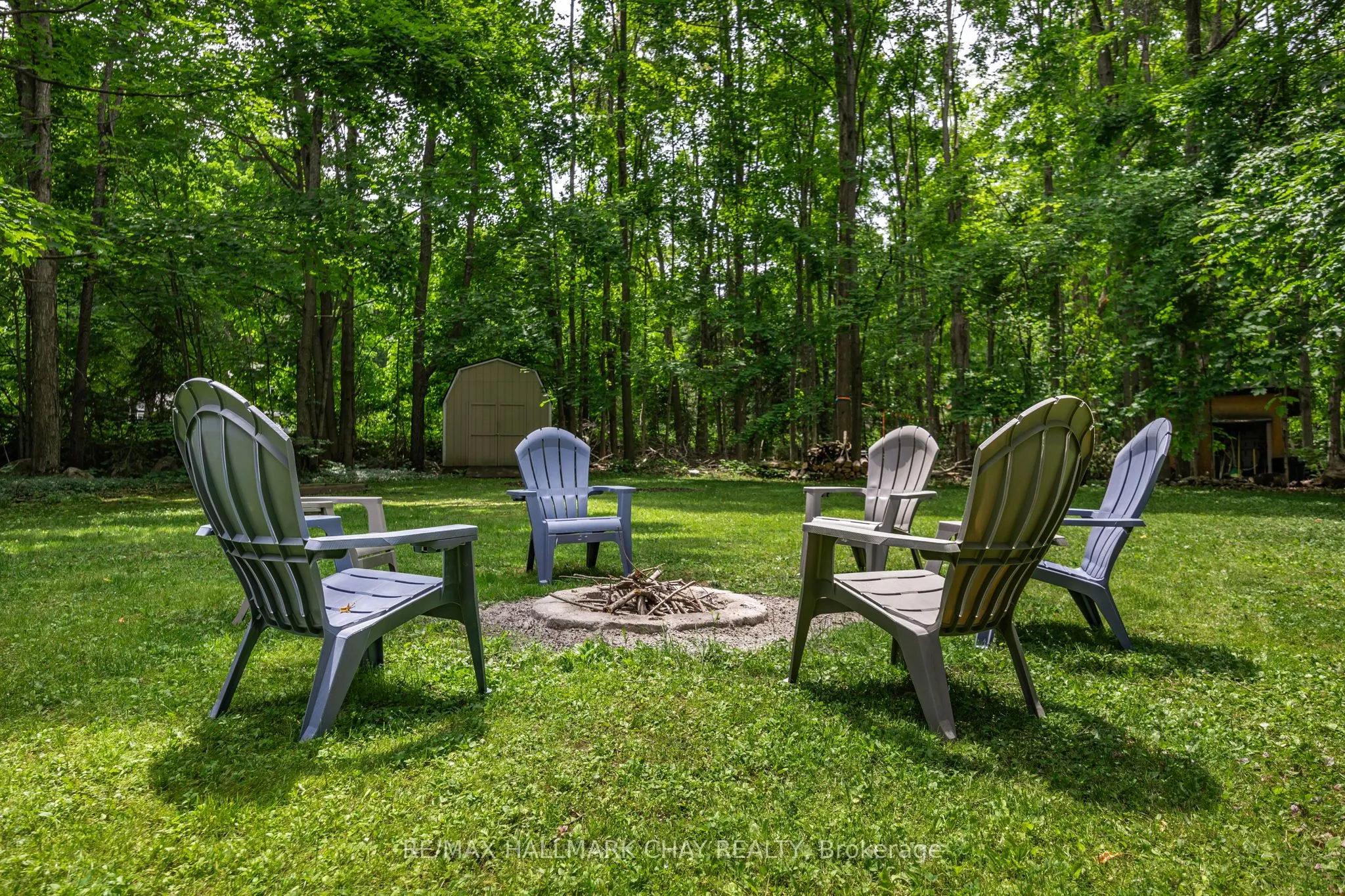 26 Cherry Trail
