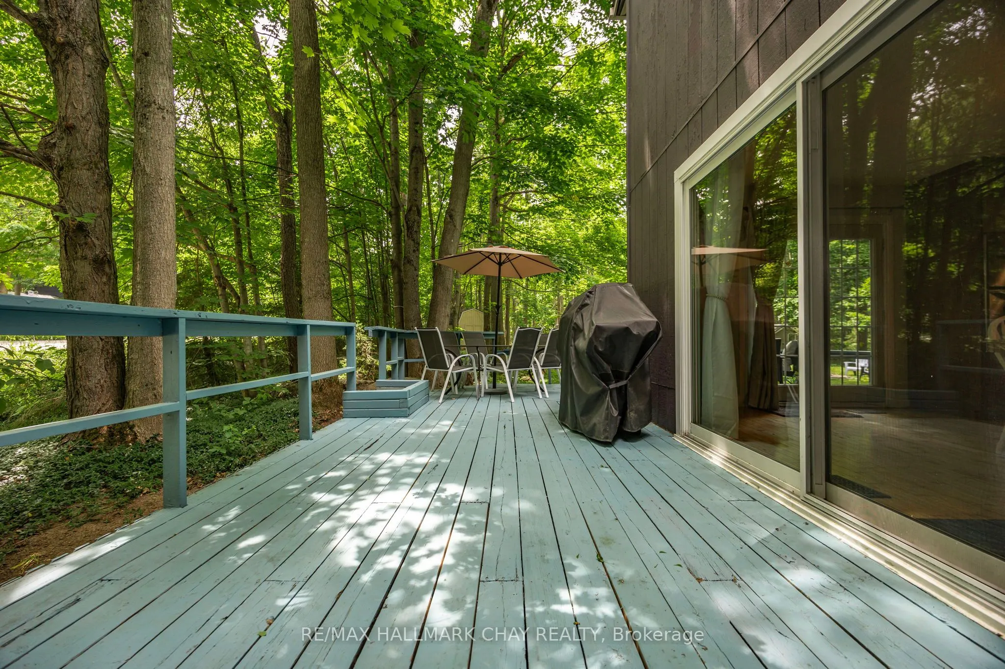 26 Cherry Trail