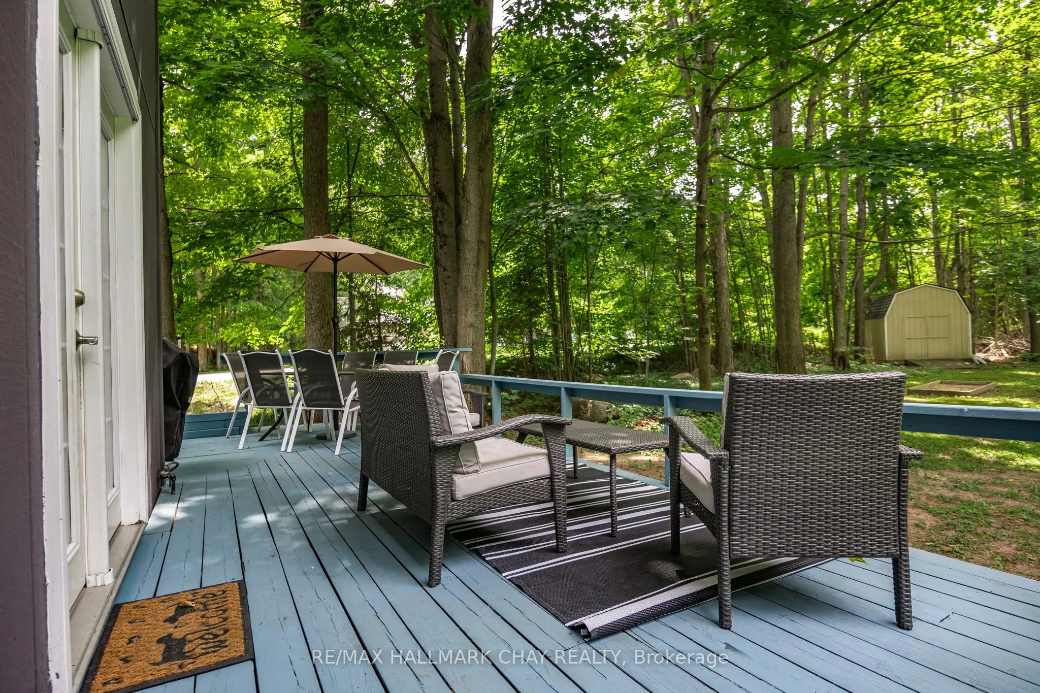 26 Cherry Trail