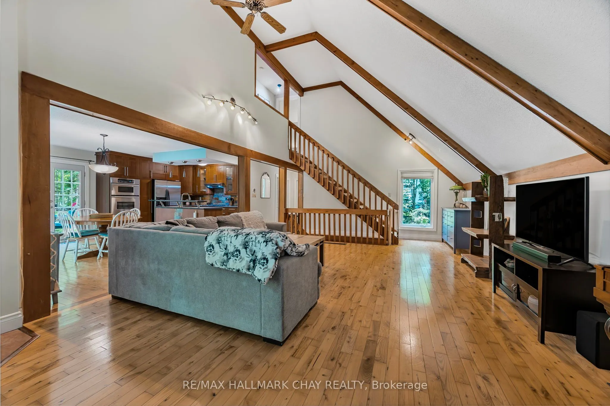26 Cherry Trail
