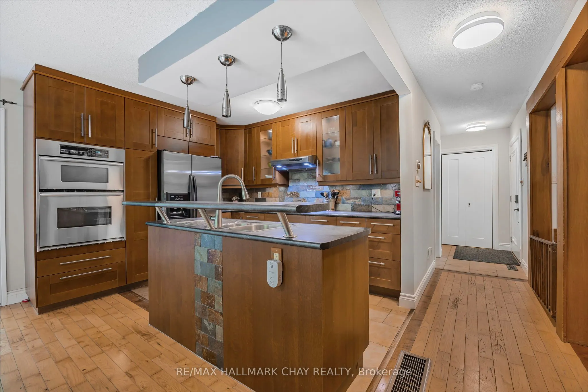 26 Cherry Trail