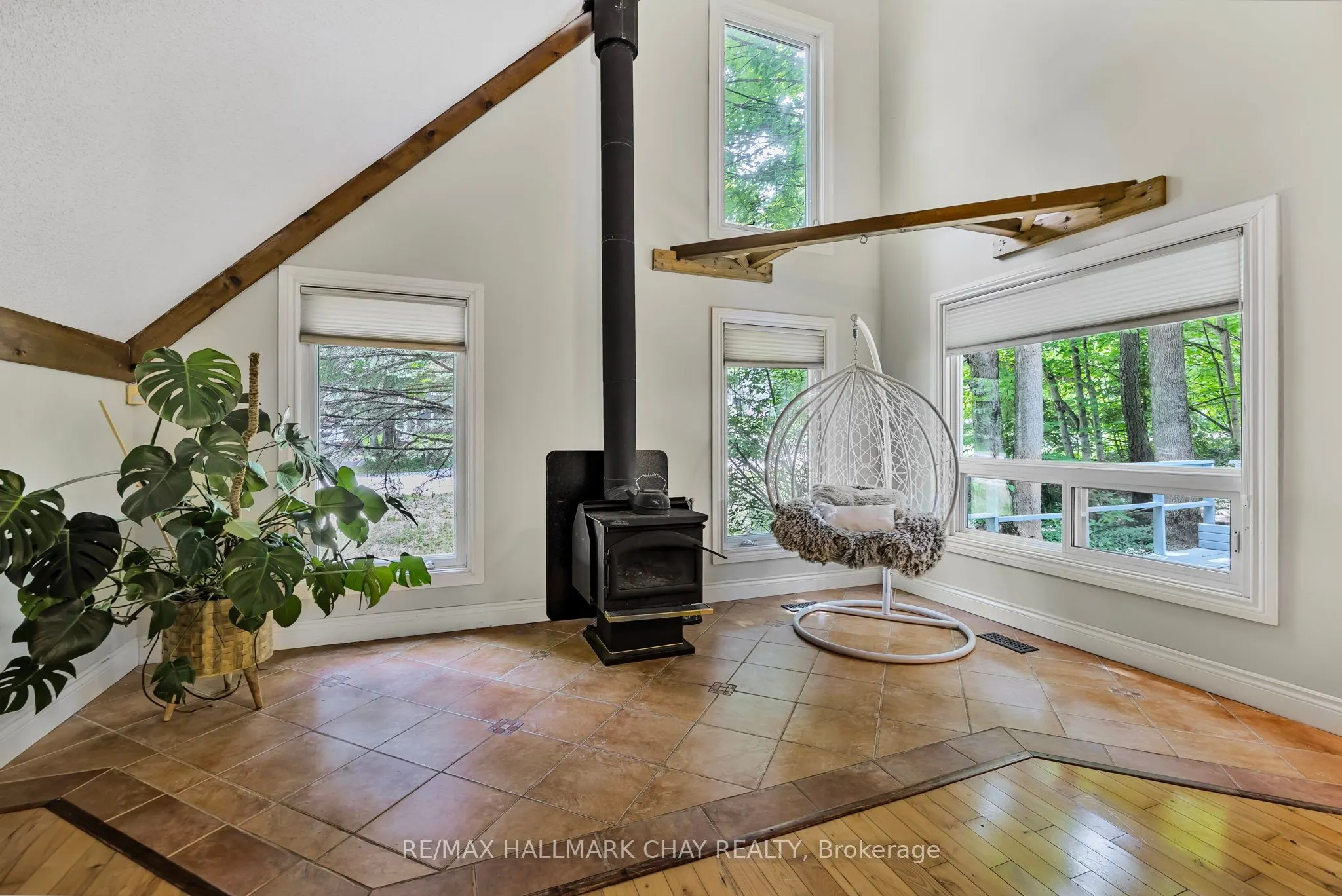 26 Cherry Trail
