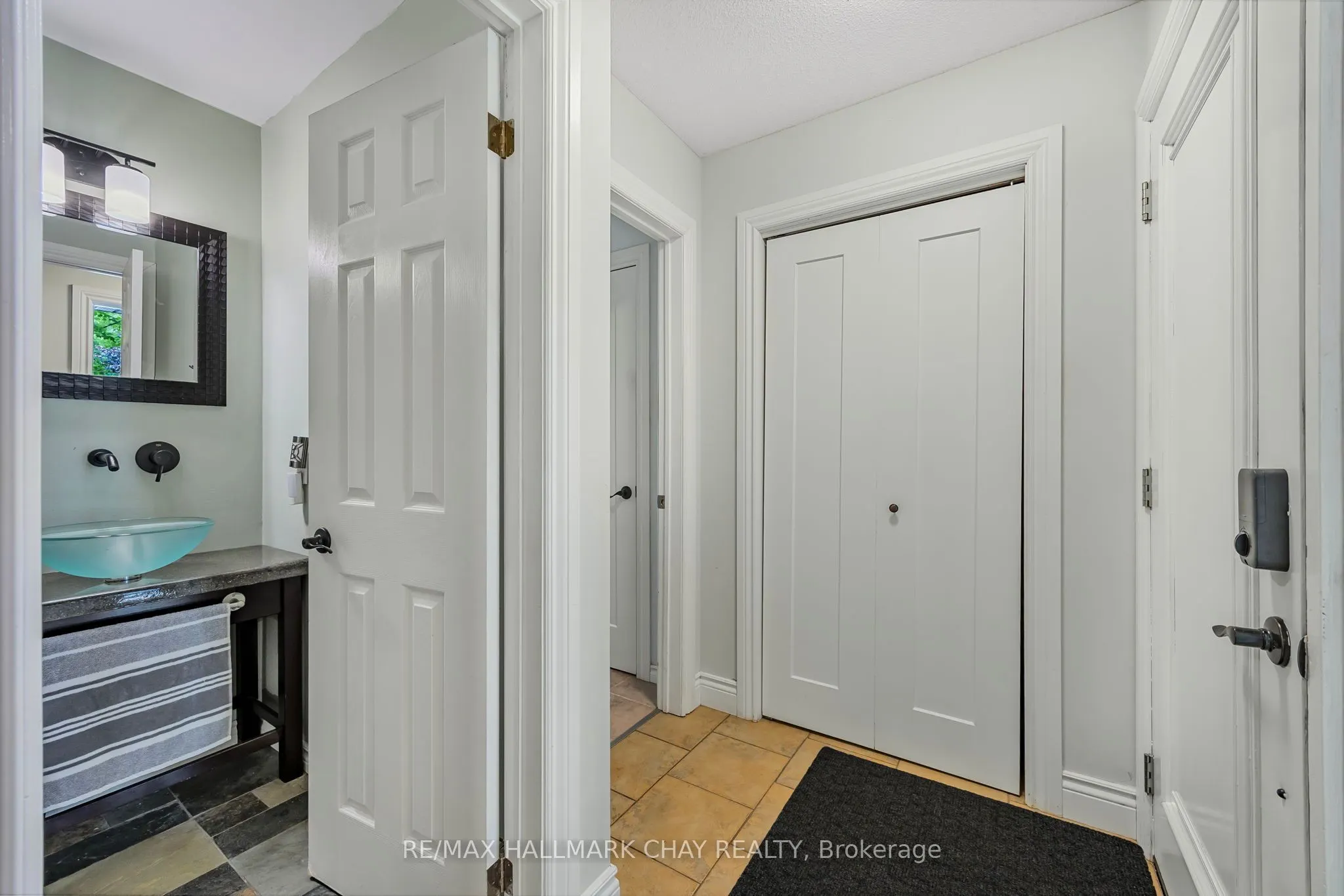 26 Cherry Trail